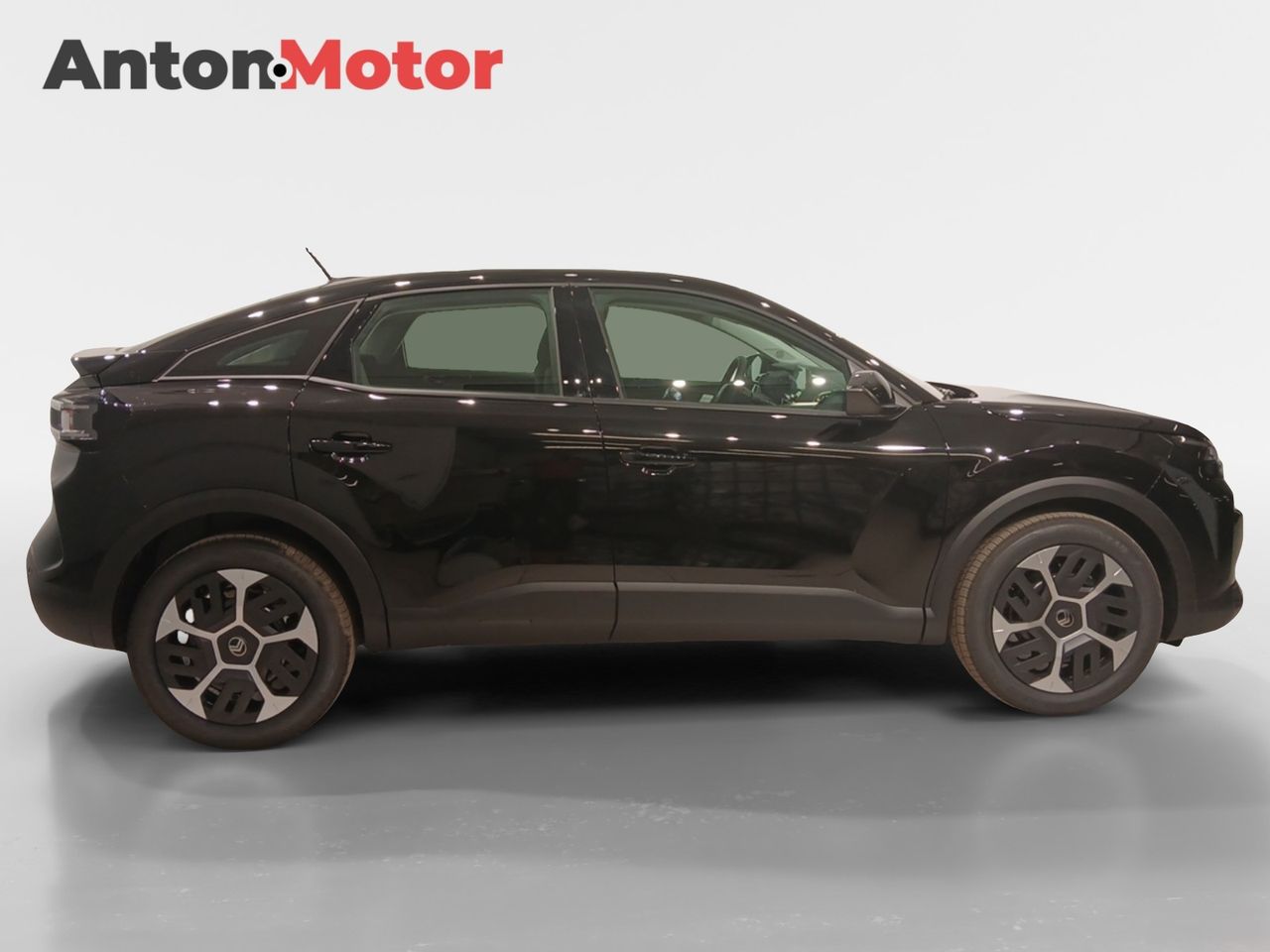 Citroën C4 Hybrid 145 ë-DCS6 Plus
