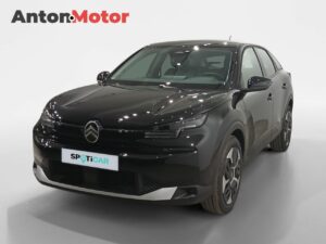 Citroën C4 Hybrid 145 ë-DCS6 Plus