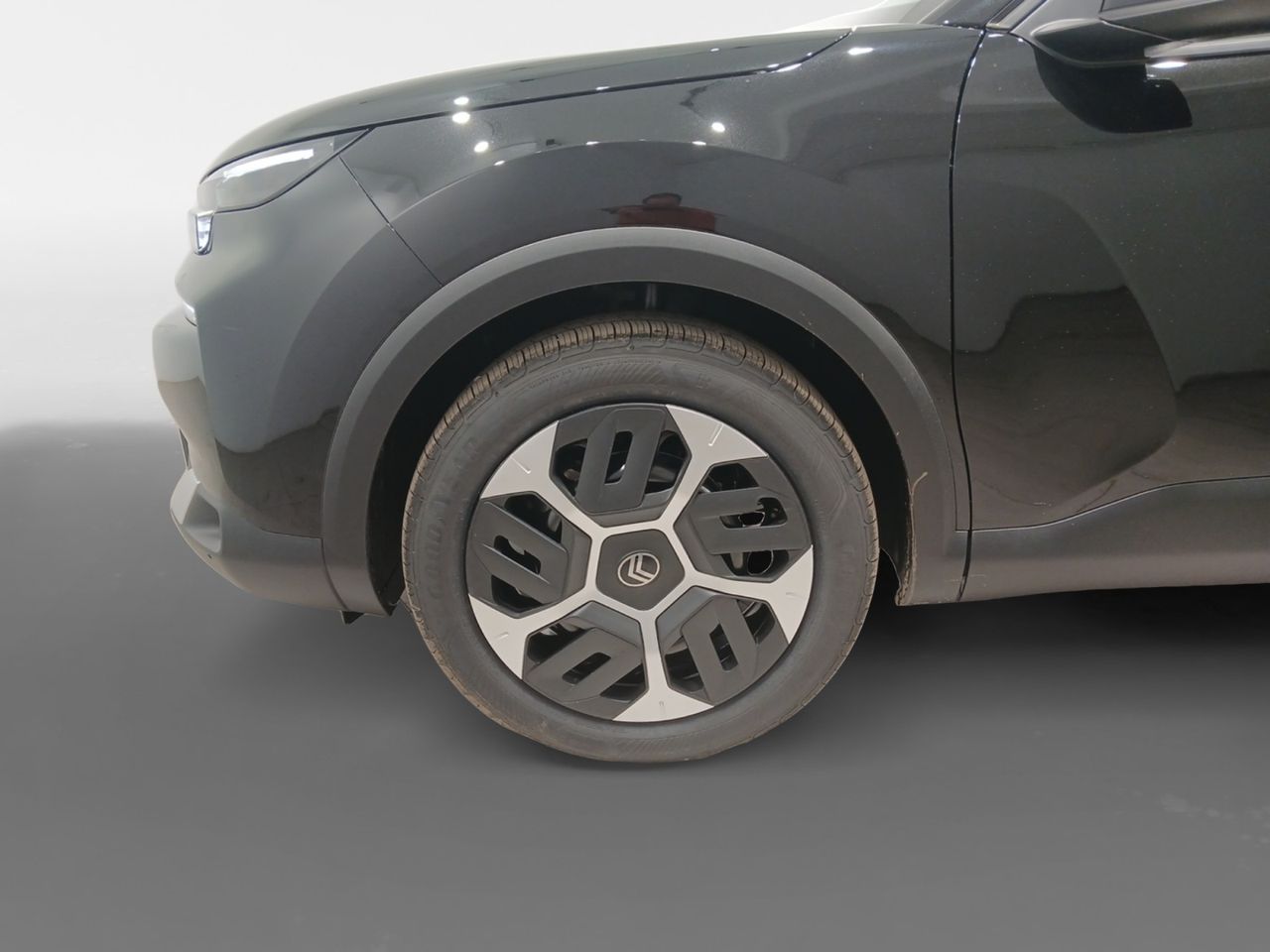 Citroën C4 Hybrid 145 ë-DCS6 Plus