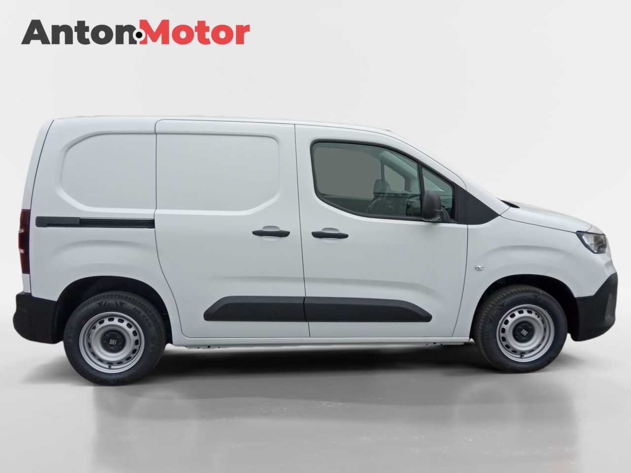 Fiat Doblò FURGON EASY PRO 650KG BHDI 1.5L 100CV MT6