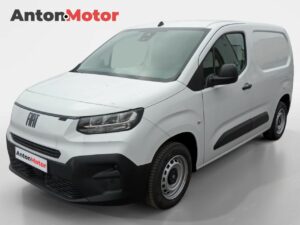 Fiat Doblò FURGON EASY PRO 650KG BHDI 1.5L 100CV MT6