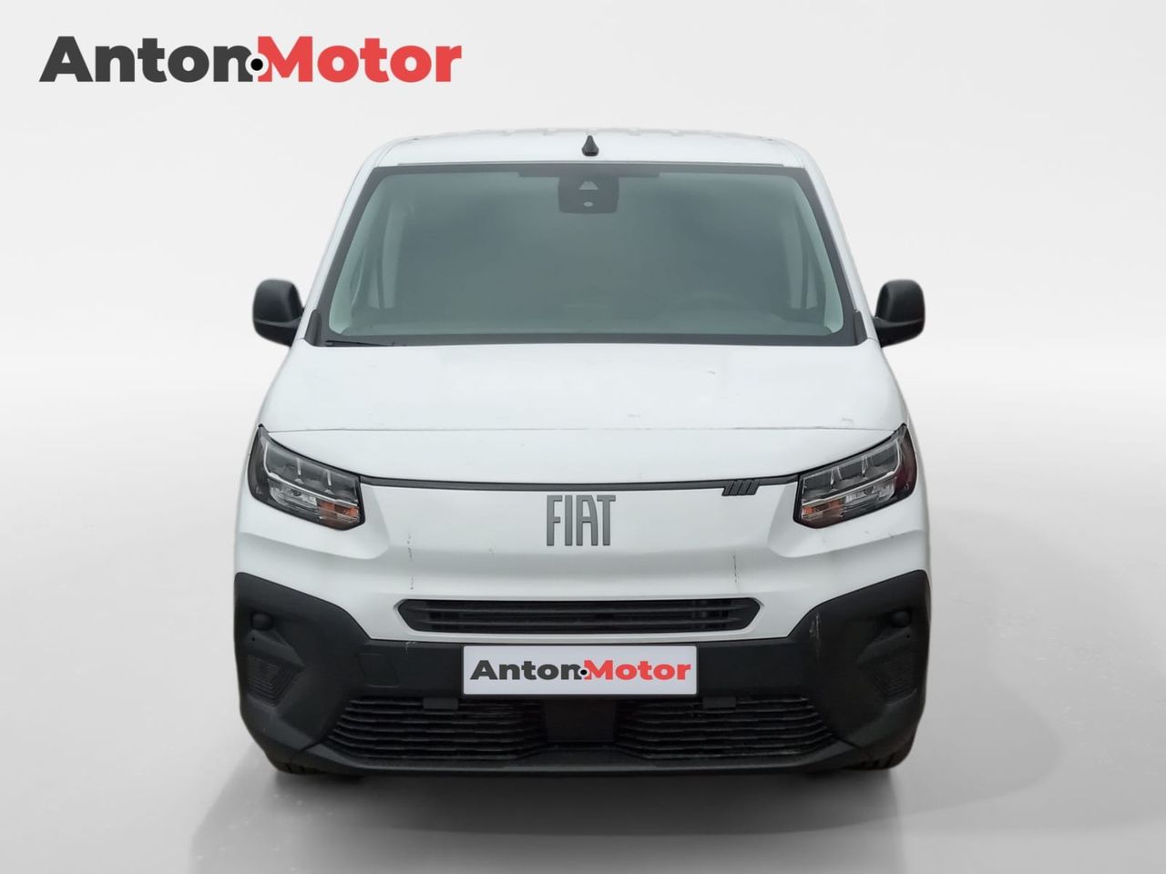 Fiat Doblò FURGON EASY PRO 650KG BHDI 1.5L 100CV MT6