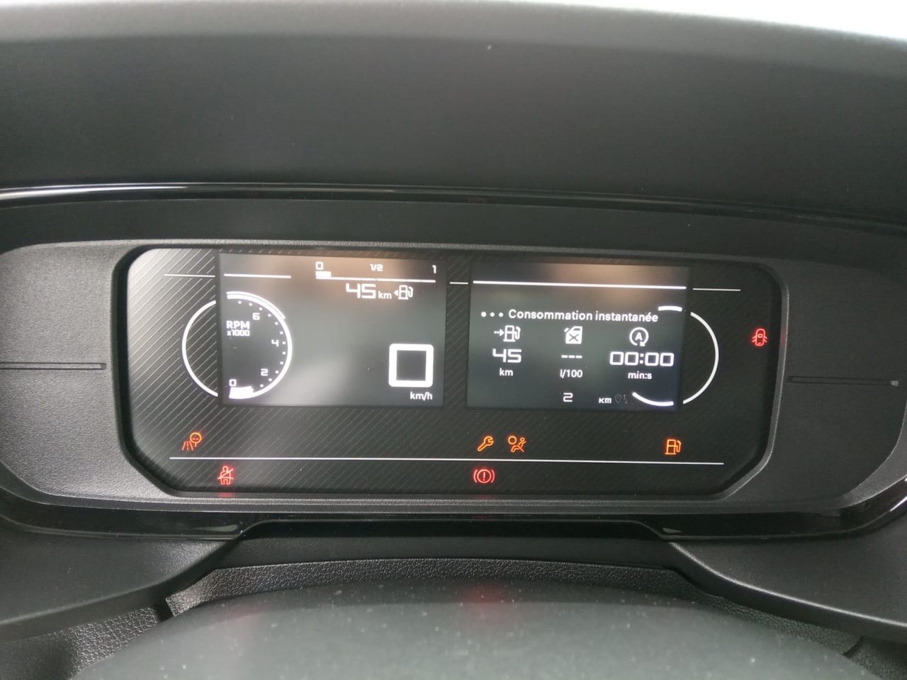 Fiat Doblò FURGON EASY PRO 650KG BHDI 1.5L 100CV MT6