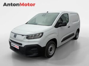 Fiat Doblò FURGON EASY PRO 650KG BHDI 1.5L 100CV MT6