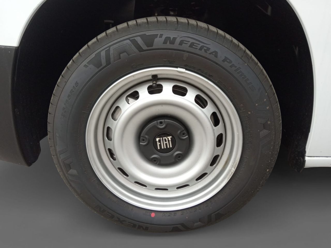 Fiat Doblò FURGON EASY PRO 650KG BHDI 1.5L 100CV MT6