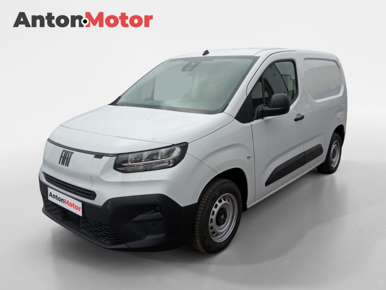 Fiat Doblò FURGON EASY PRO 650KG BHDI 1.5L 100CV MT6