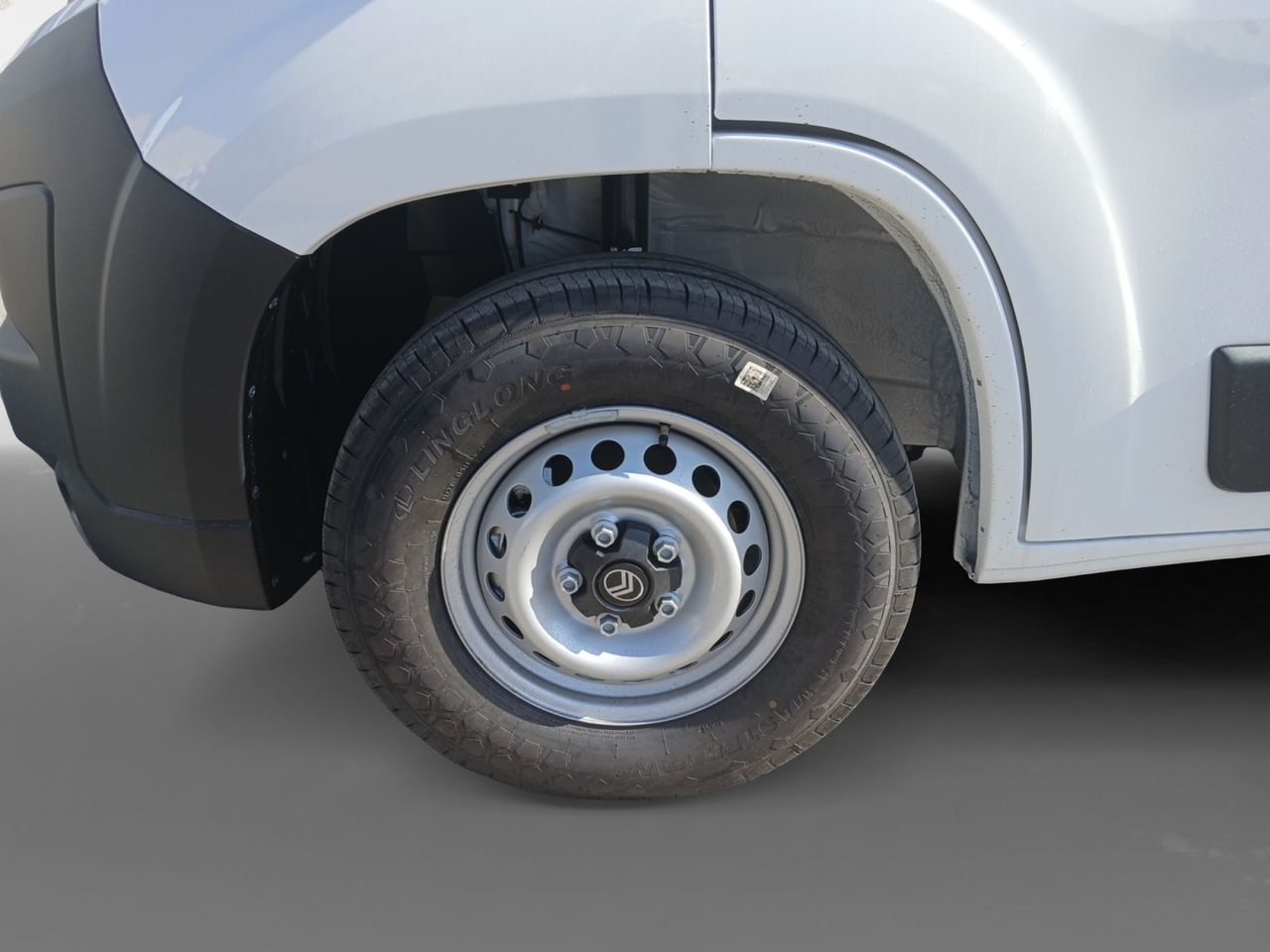 Citroën Jumper CAJA PAQUETERA PORTON L3 3.5T MAX DIESEL 140CV HD