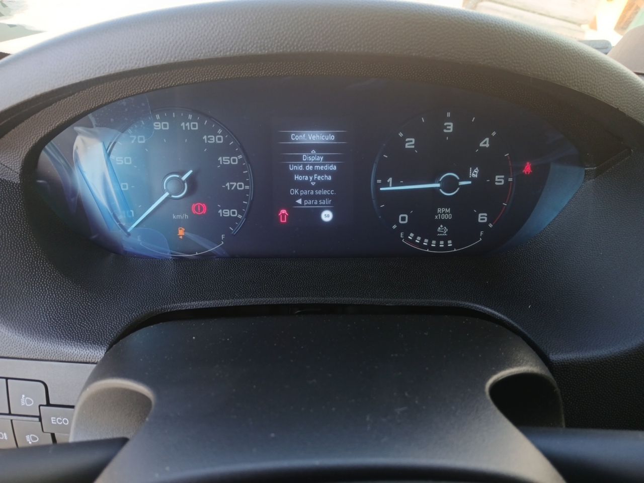 Citroën Jumper CAJA PAQUETERA PORTON L3 3.5T MAX DIESEL 140CV HD