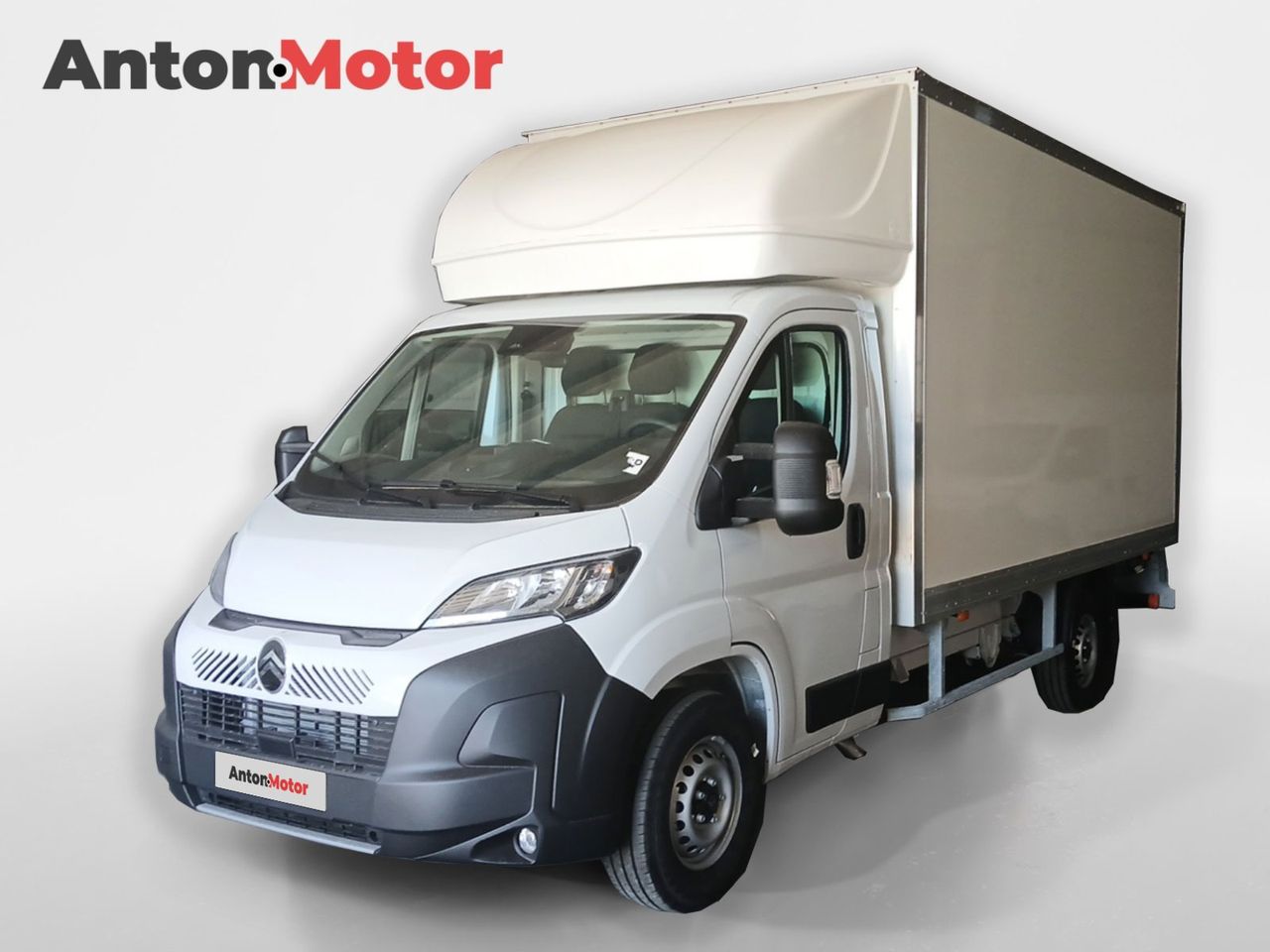 Citroën Jumper CAJA PAQUETERA PORTON L3 3.5T MAX DIESEL 140CV HD