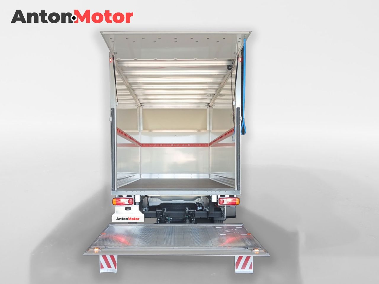 Citroën Jumper CAJA PAQUETERA PORTON L3 3.5T MAX DIESEL 140CV HD
