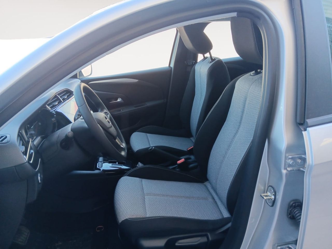 Opel Corsa 1.2T XHL Hybrid 81kW Edition eDCT
