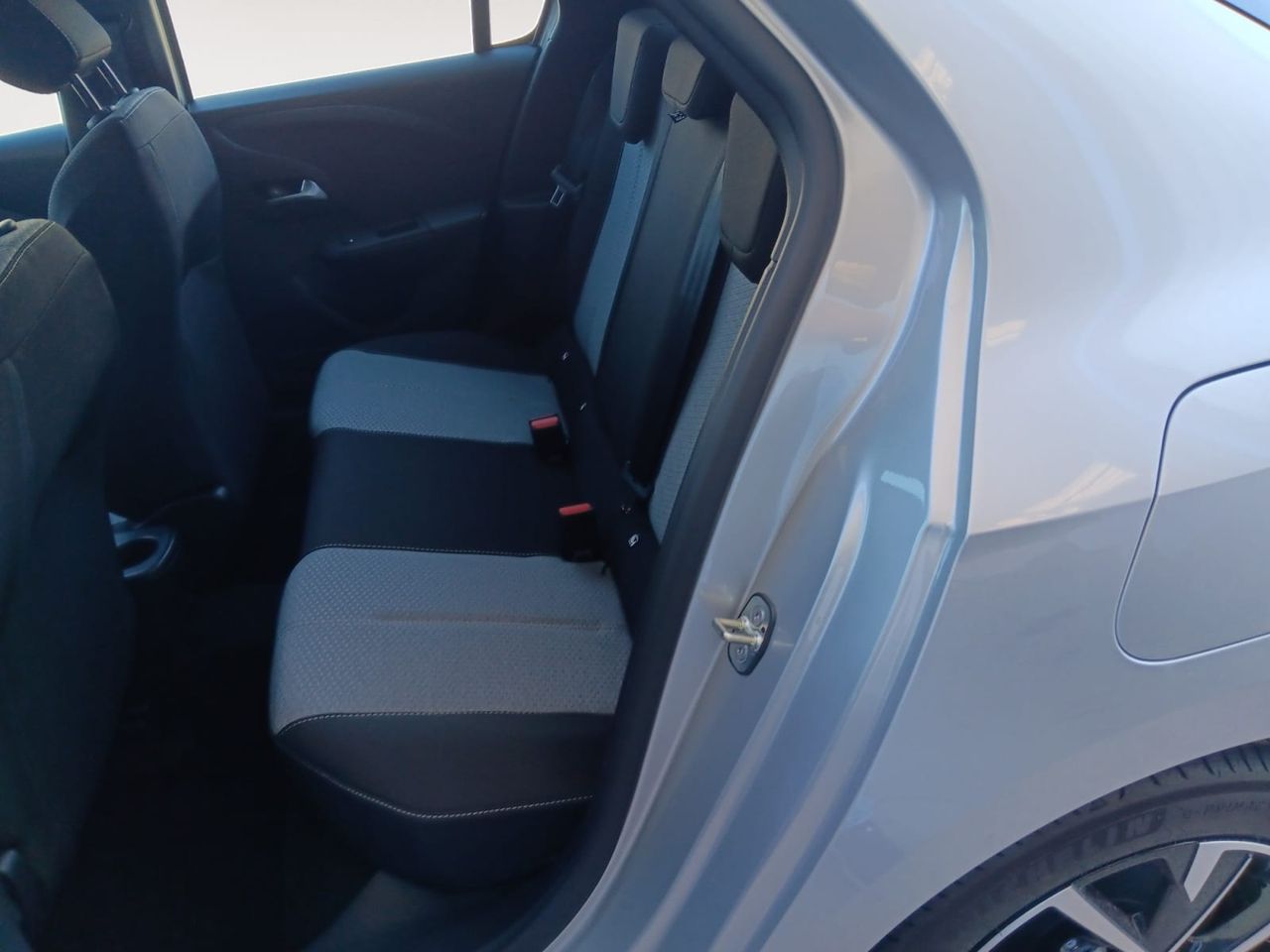 Opel Corsa 1.2T XHL Hybrid 81kW Edition eDCT