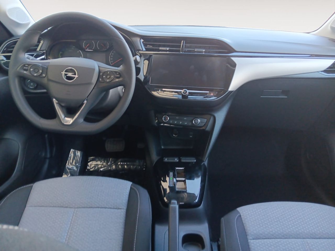 Opel Corsa 1.2T XHL Hybrid 81kW Edition eDCT