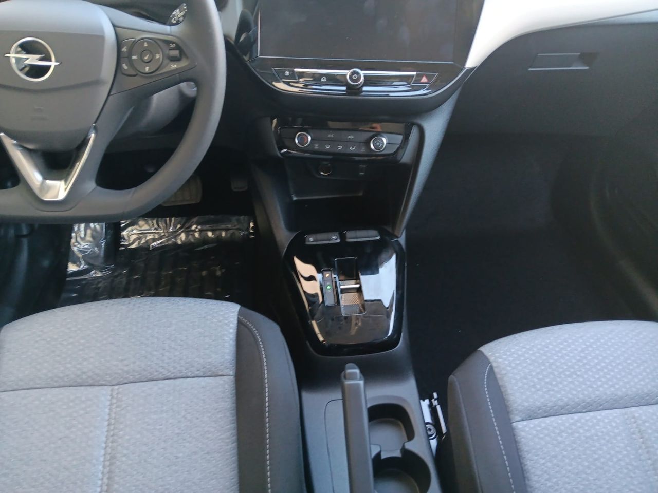 Opel Corsa 1.2T XHL Hybrid 81kW Edition eDCT