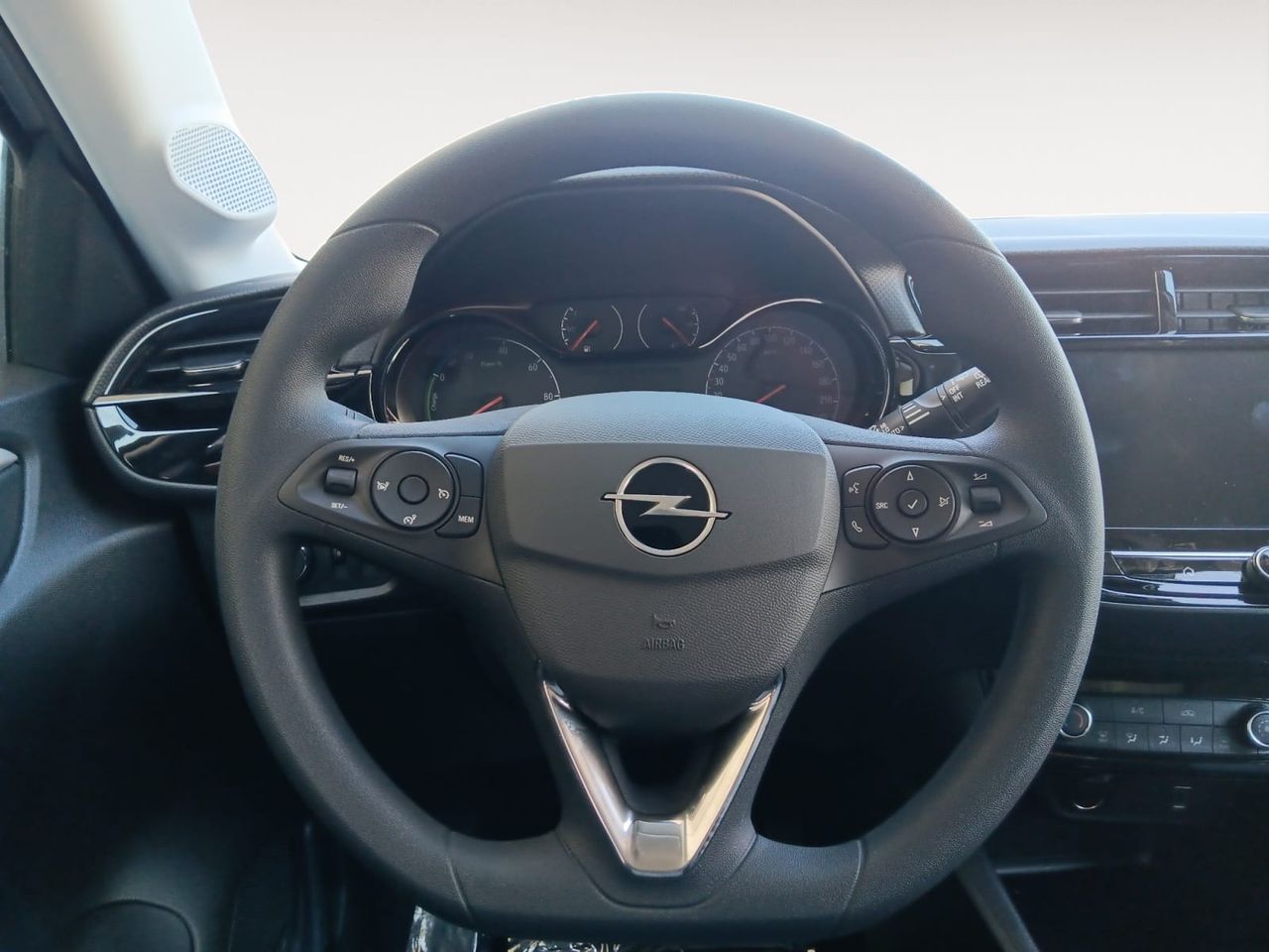 Opel Corsa 1.2T XHL Hybrid 81kW Edition eDCT