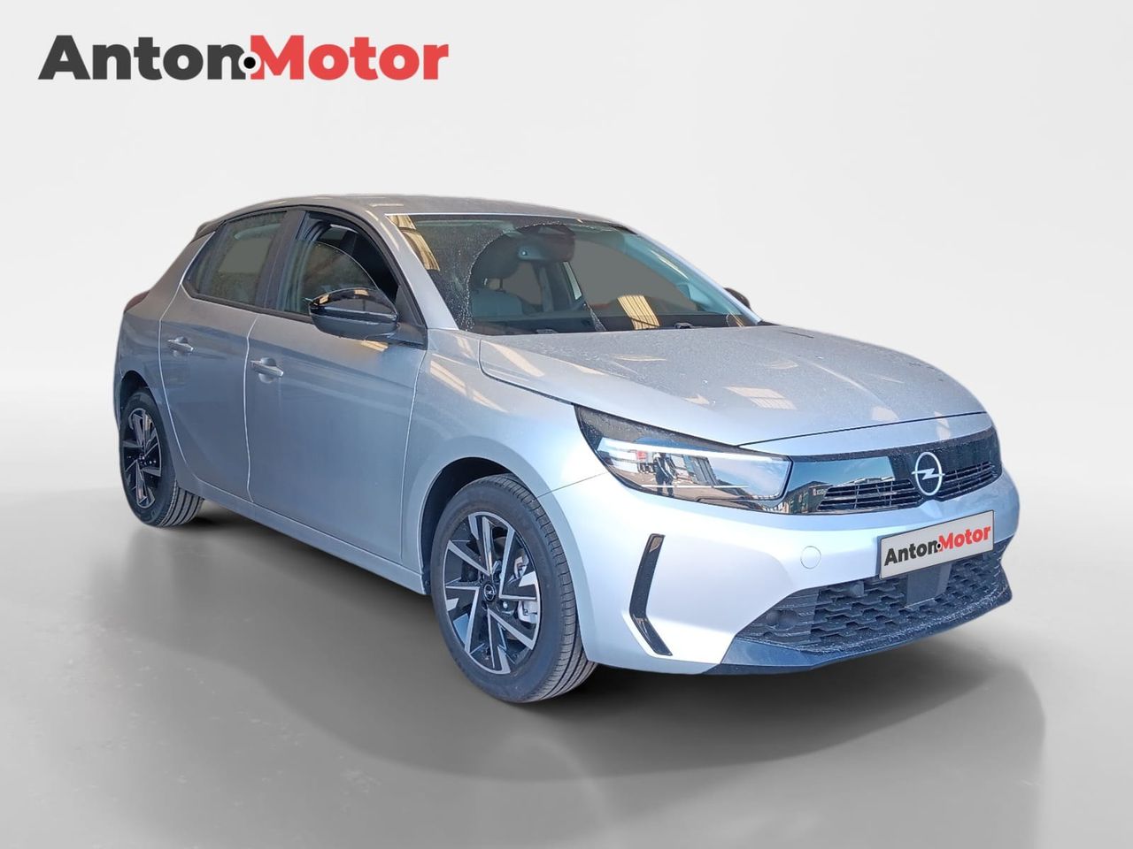 Opel Corsa 1.2T XHL Hybrid 81kW Edition eDCT