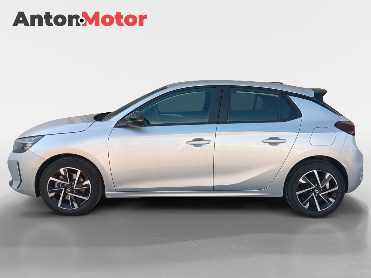 Opel Corsa 1.2T XHL Hybrid 81kW Edition eDCT