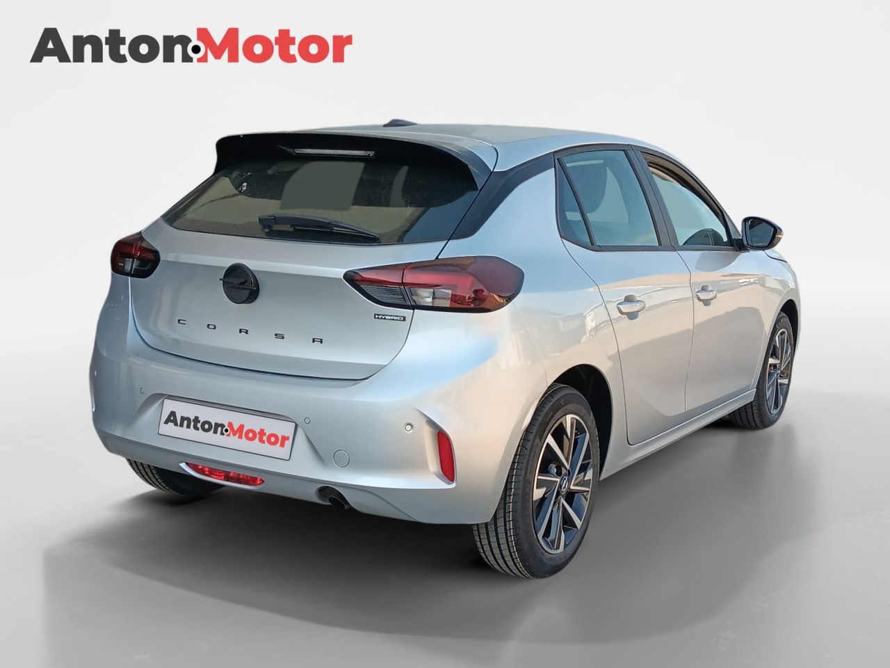 Opel Corsa 1.2T XHL Hybrid 81kW Edition eDCT