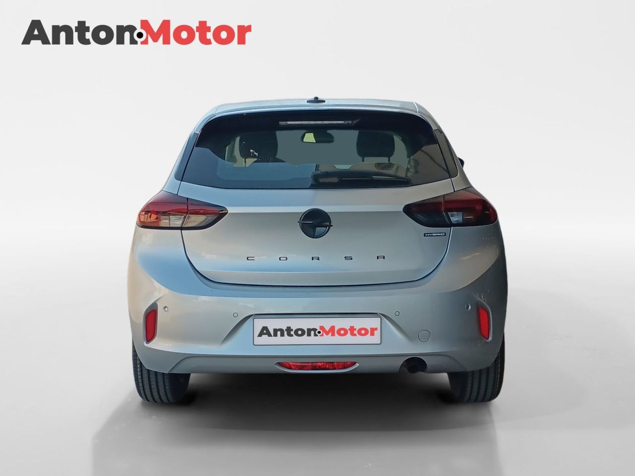 Opel Corsa 1.2T XHL Hybrid 81kW Edition eDCT
