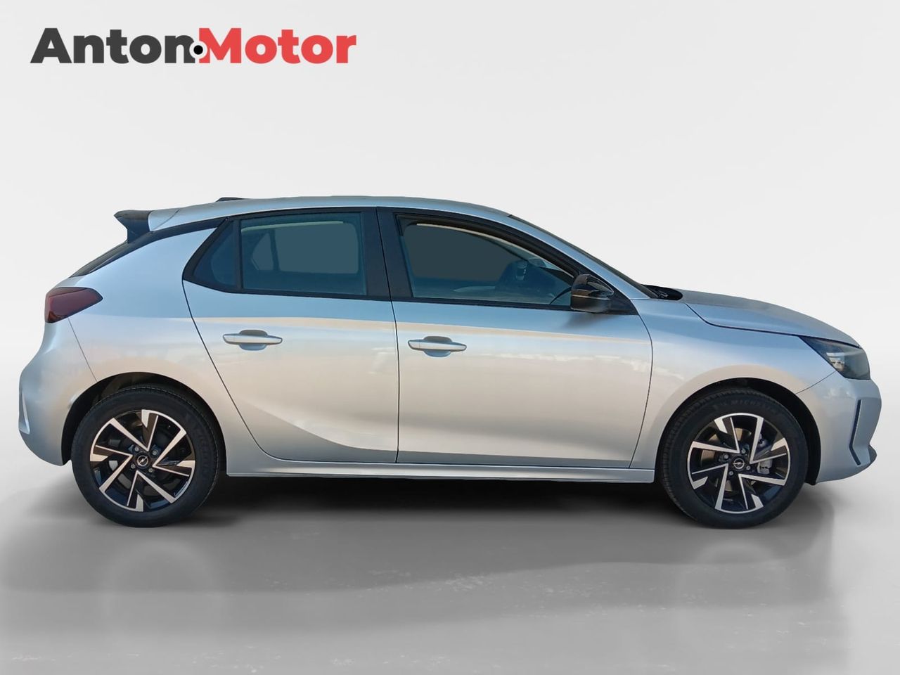 Opel Corsa 1.2T XHL Hybrid 81kW Edition eDCT