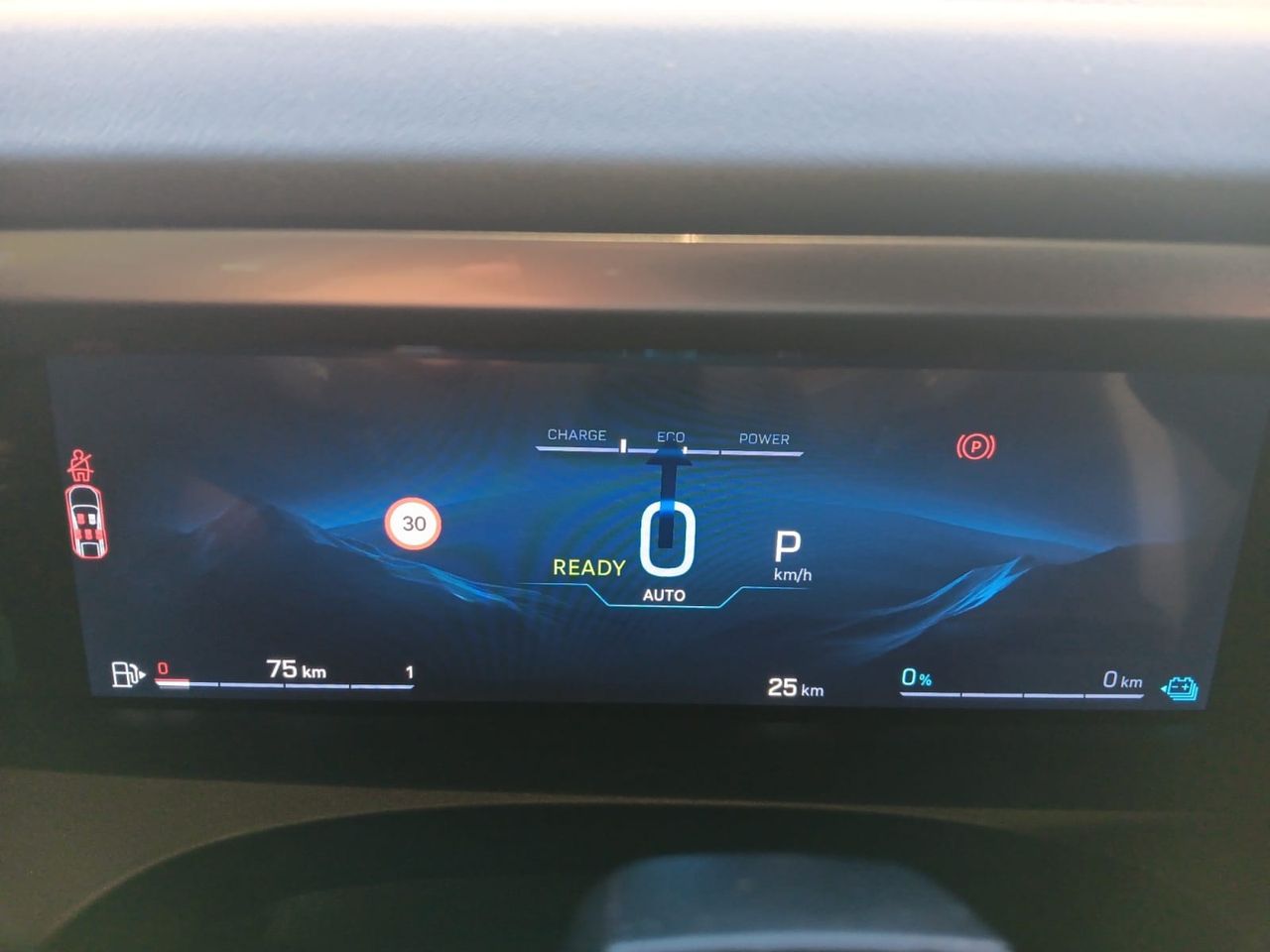 Jeep Compass 1.6 PHEV 225HP First Edition AT