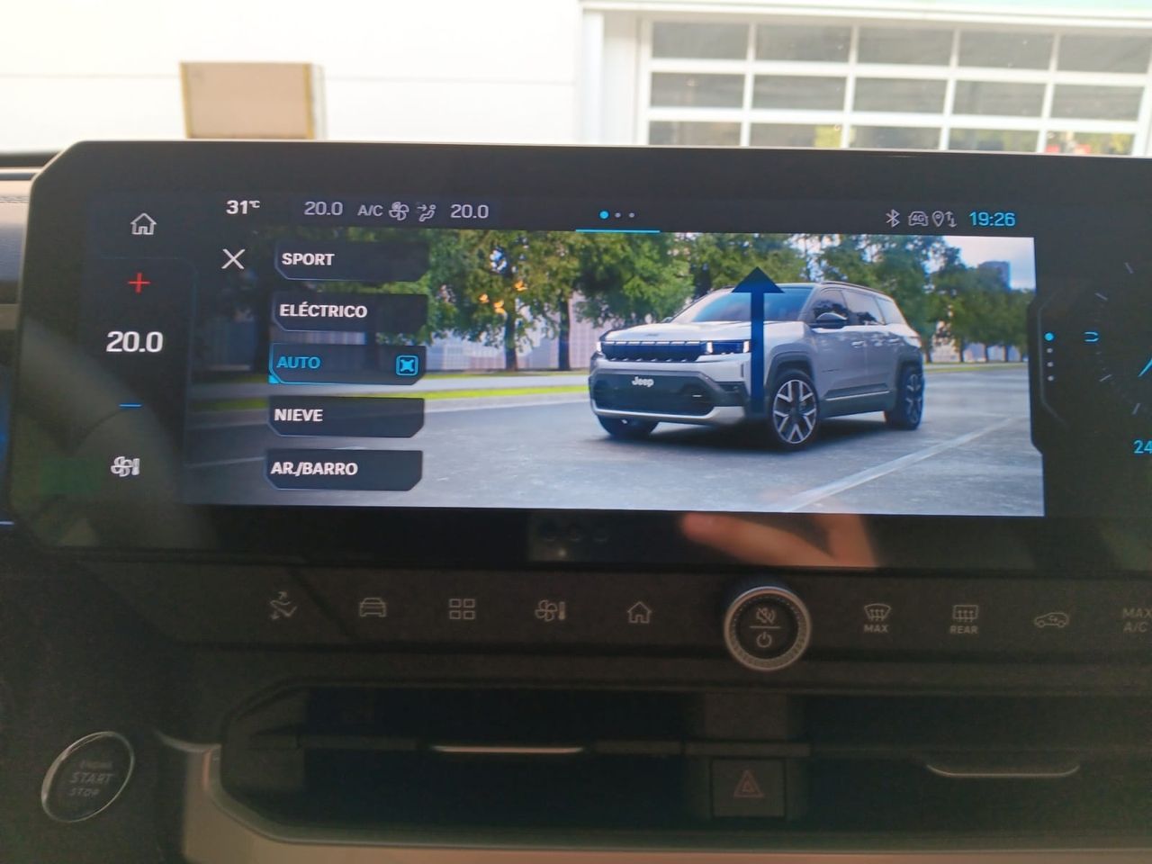 Jeep Compass 1.6 PHEV 225HP First Edition AT