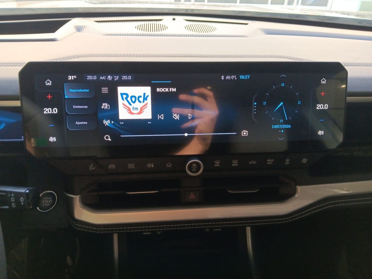 Jeep Compass 1.6 PHEV 225HP First Edition AT