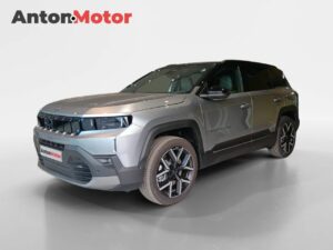 Jeep Compass 1.6 PHEV 225HP First Edition AT
