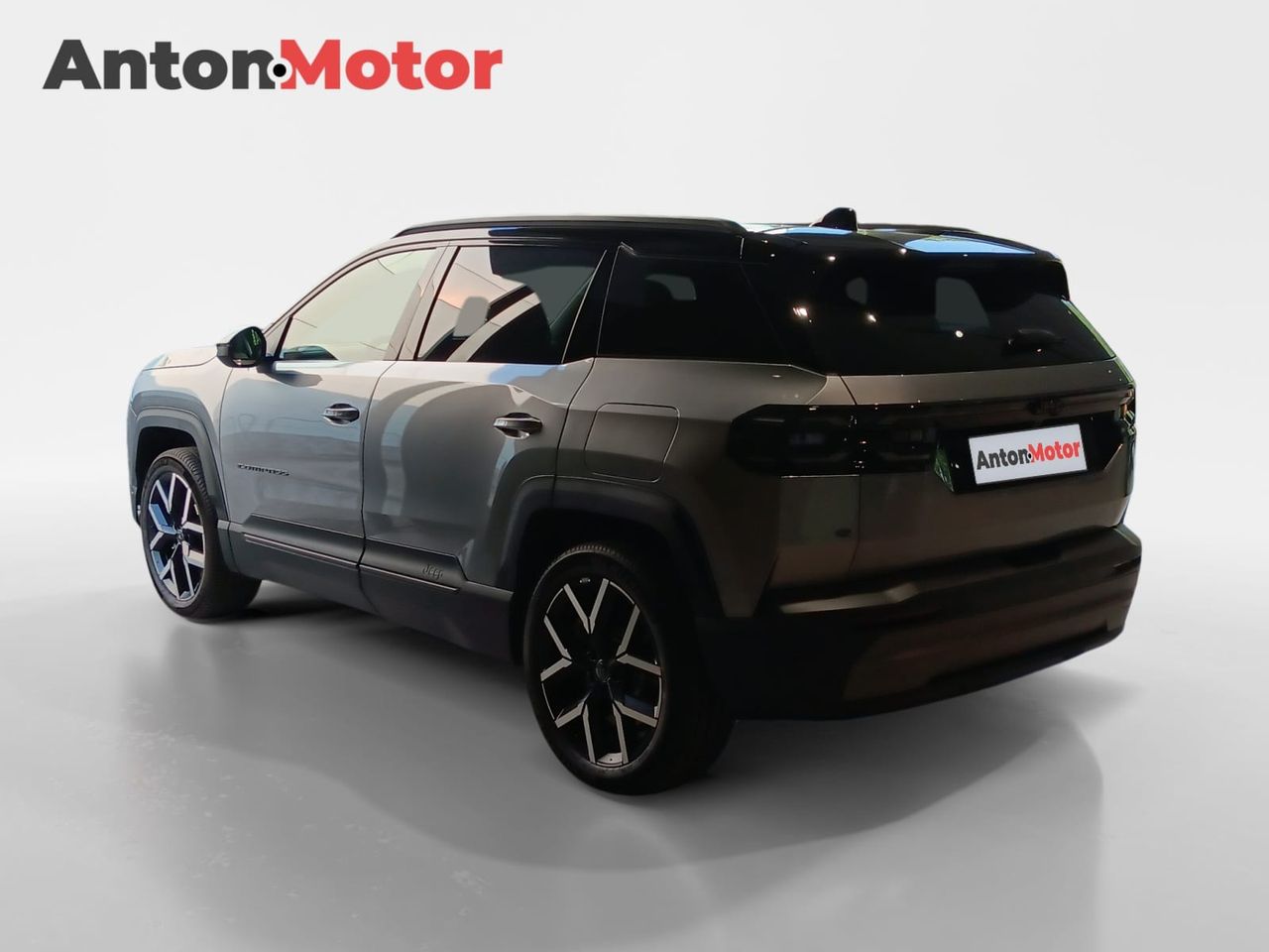 Jeep Compass 1.6 PHEV 225HP First Edition AT