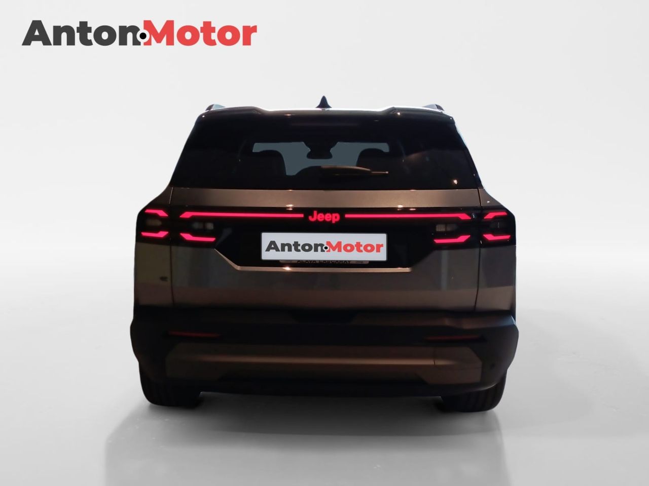 Jeep Compass 1.6 PHEV 225HP First Edition AT