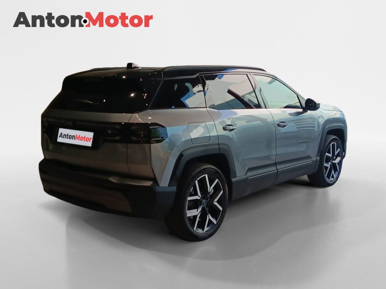 Jeep Compass 1.6 PHEV 225HP First Edition AT