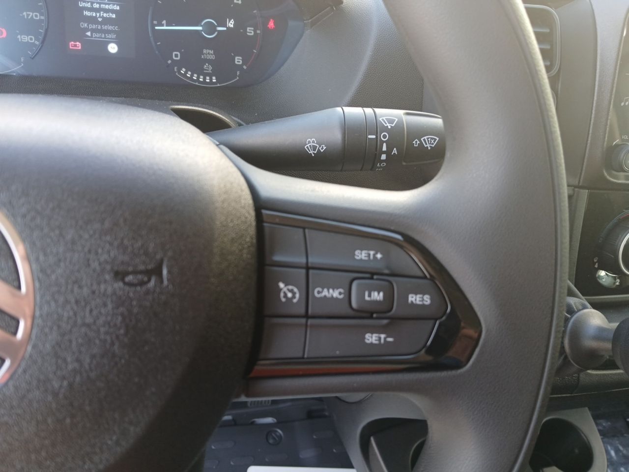 Citroën Jumper CAJA PAQUETERA PORTON L3 3.5T MAX DIESEL 140CV HD