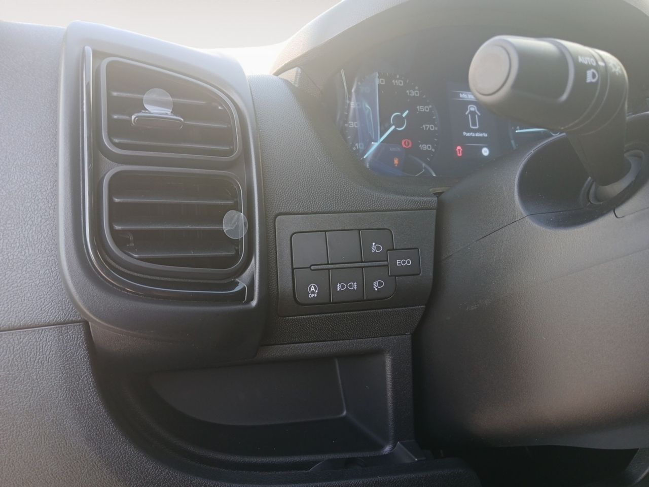 Citroën Jumper CAJA PAQUETERA PORTON L3 3.5T MAX DIESEL 140CV HD