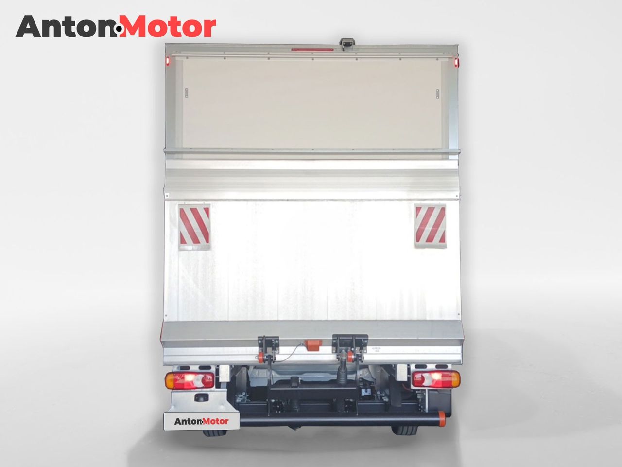 Citroën Jumper CAJA PAQUETERA PORTON L3 3.5T MAX DIESEL 140CV HD