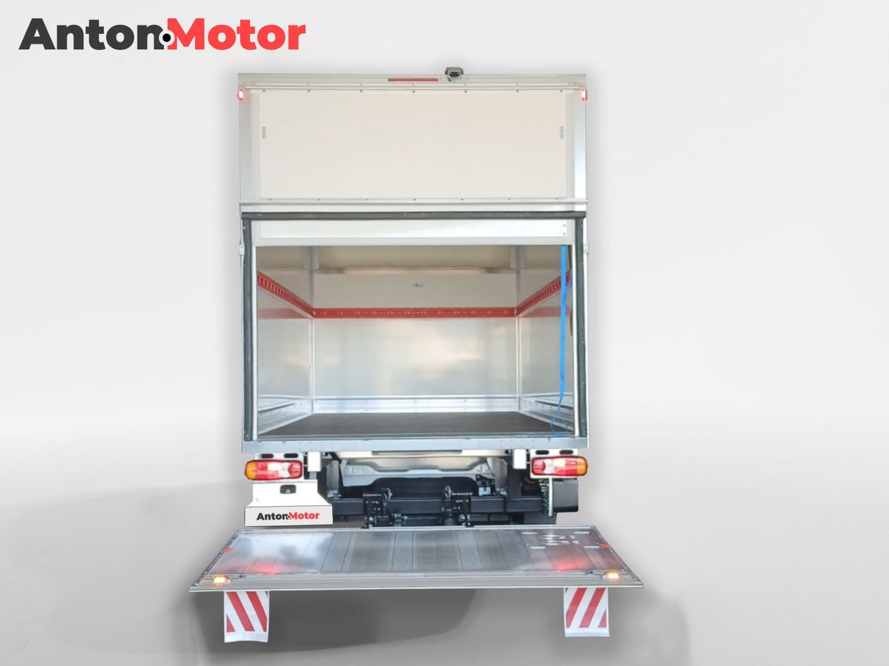 Citroën Jumper CAJA PAQUETERA PORTON L3 3.5T MAX DIESEL 140CV HD