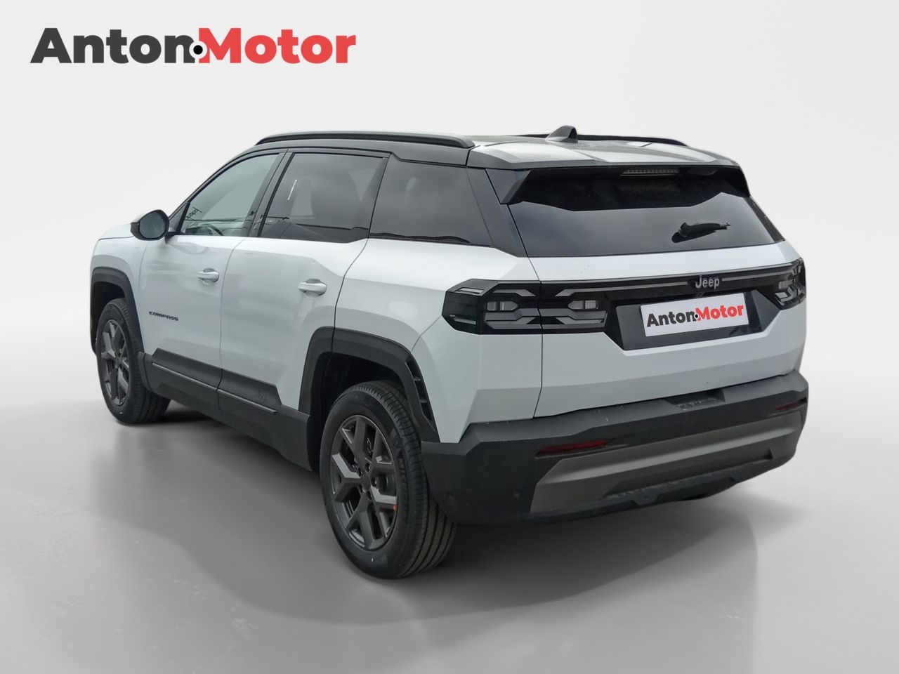 Jeep Compass eHybrid Jeep Compass MHEV First Edition