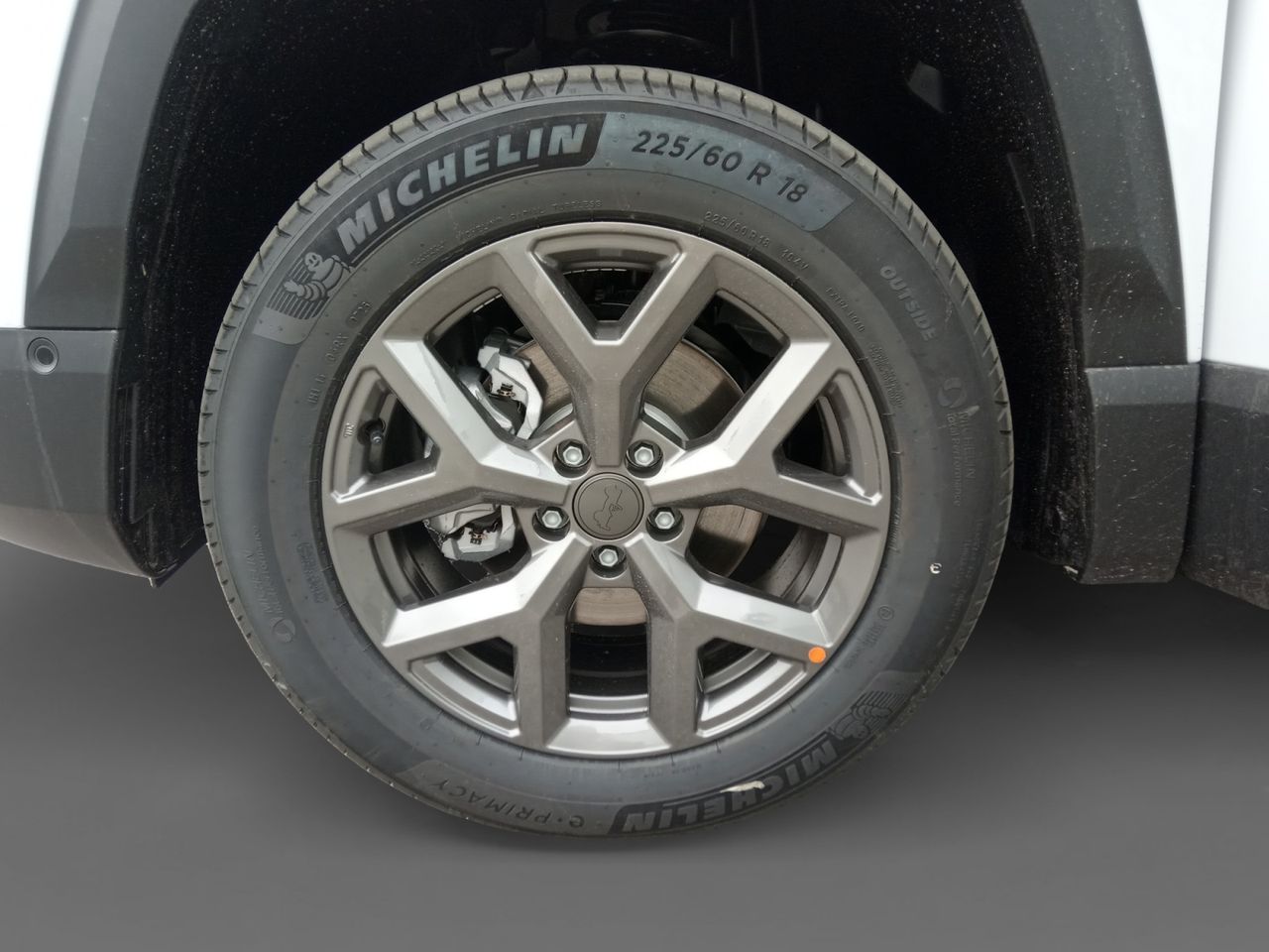 Jeep Compass eHybrid Jeep Compass MHEV First Edition