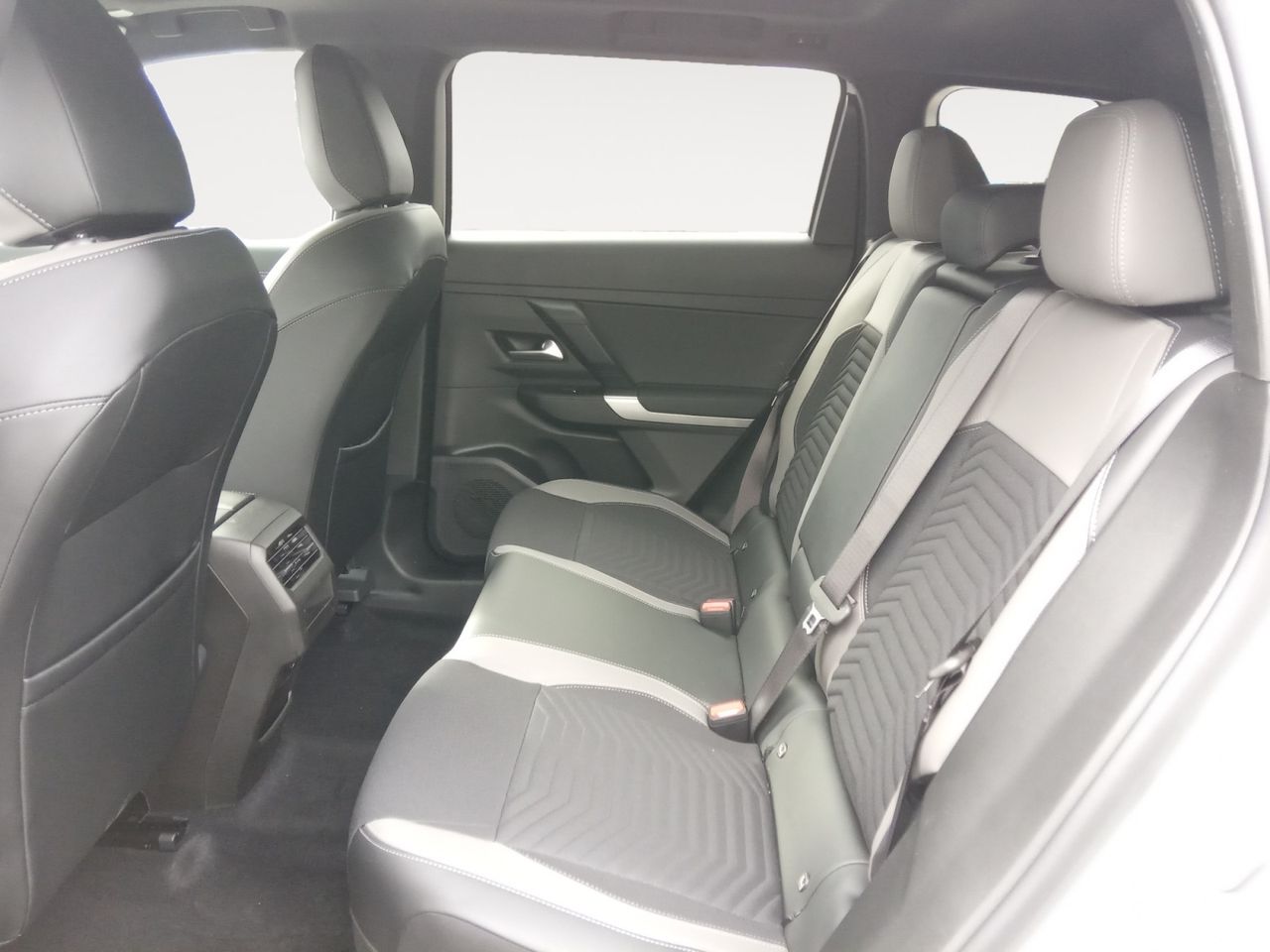 Jeep Compass eHybrid Jeep Compass MHEV First Edition
