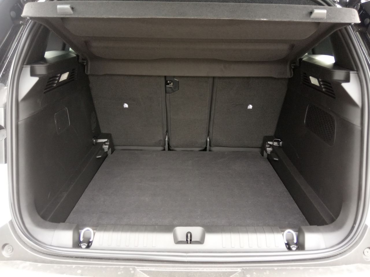 Jeep Compass eHybrid Jeep Compass MHEV First Edition