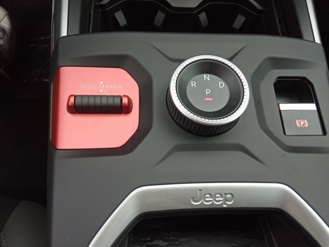 Jeep Compass eHybrid Jeep Compass MHEV First Edition