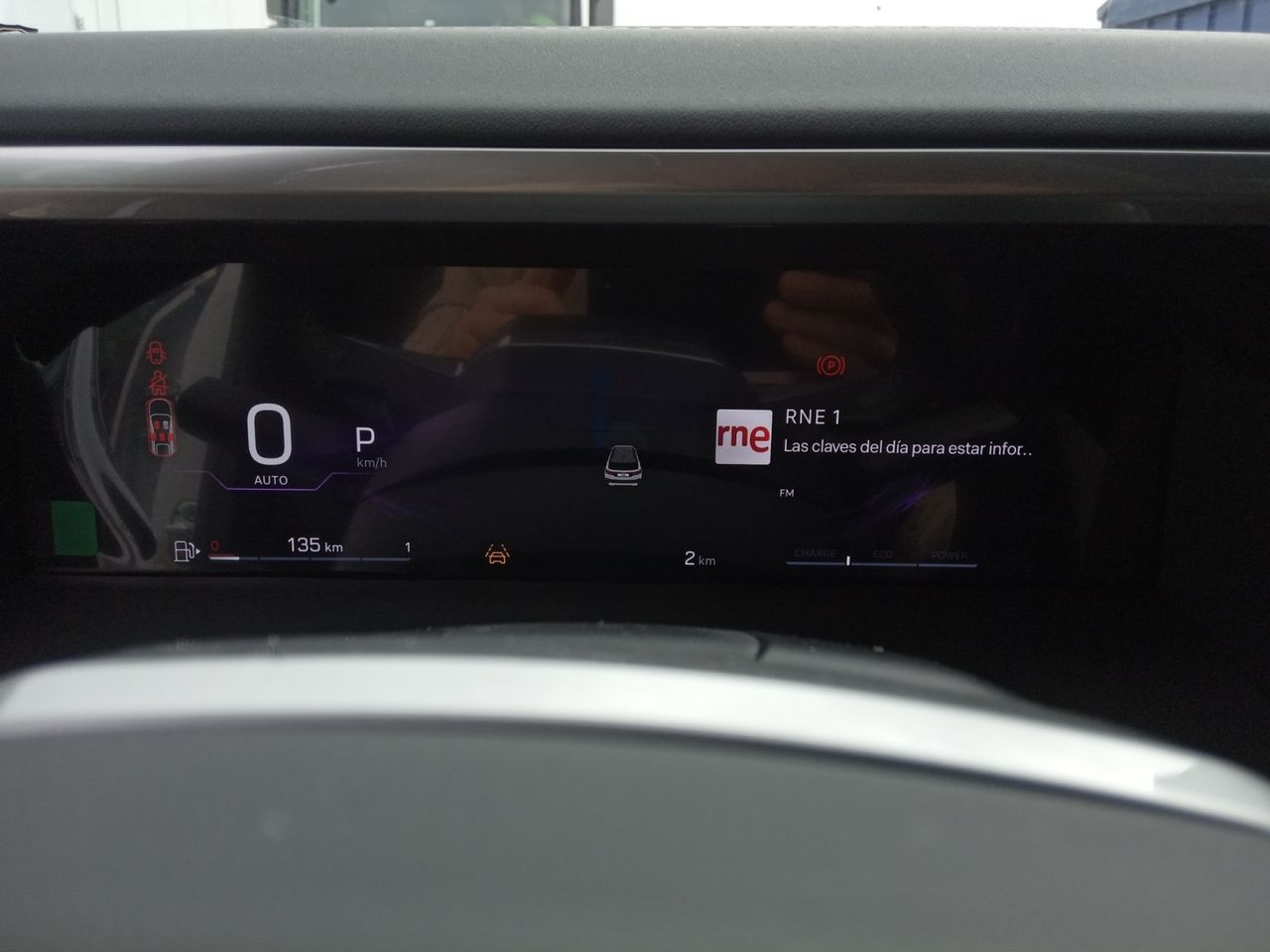 Jeep Compass eHybrid Jeep Compass MHEV First Edition