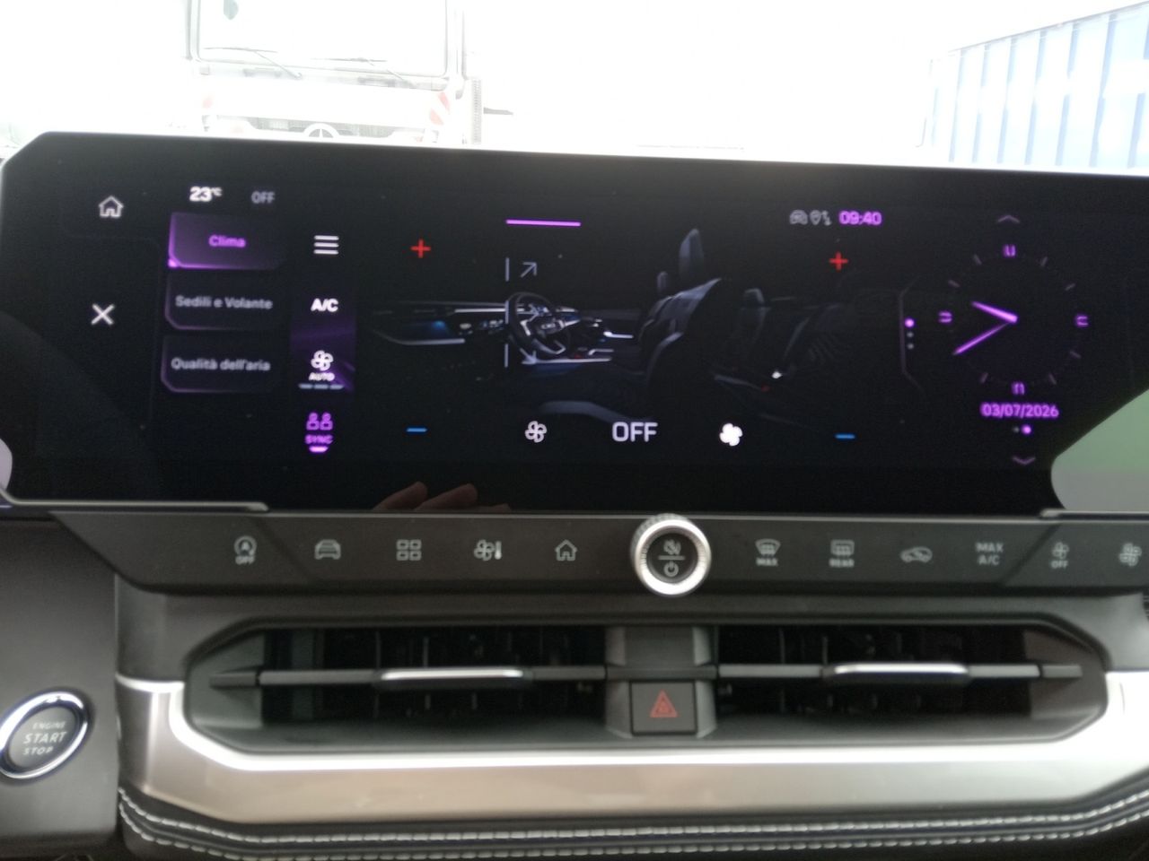 Jeep Compass eHybrid Jeep Compass MHEV First Edition
