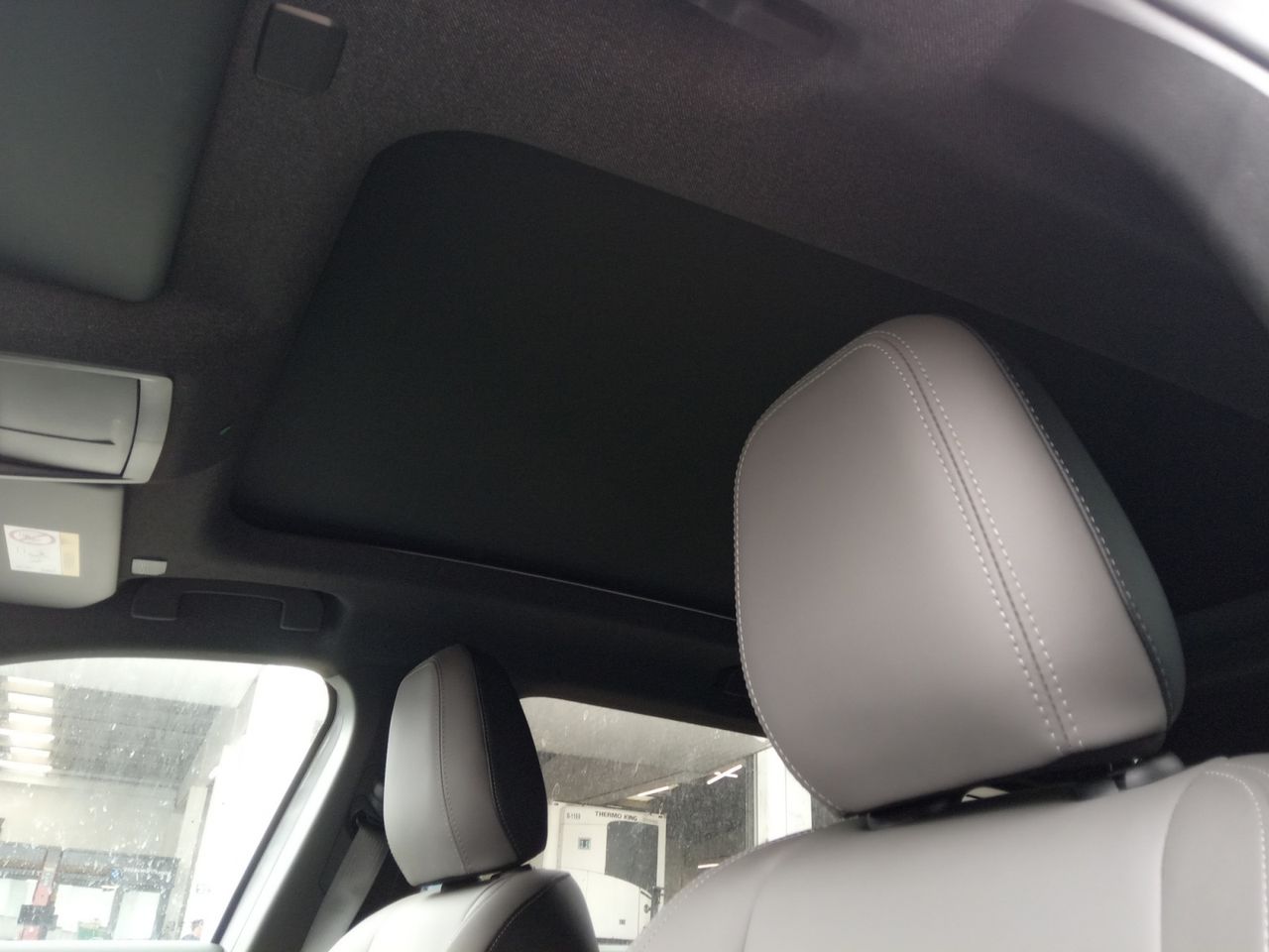 Jeep Compass eHybrid Jeep Compass MHEV First Edition