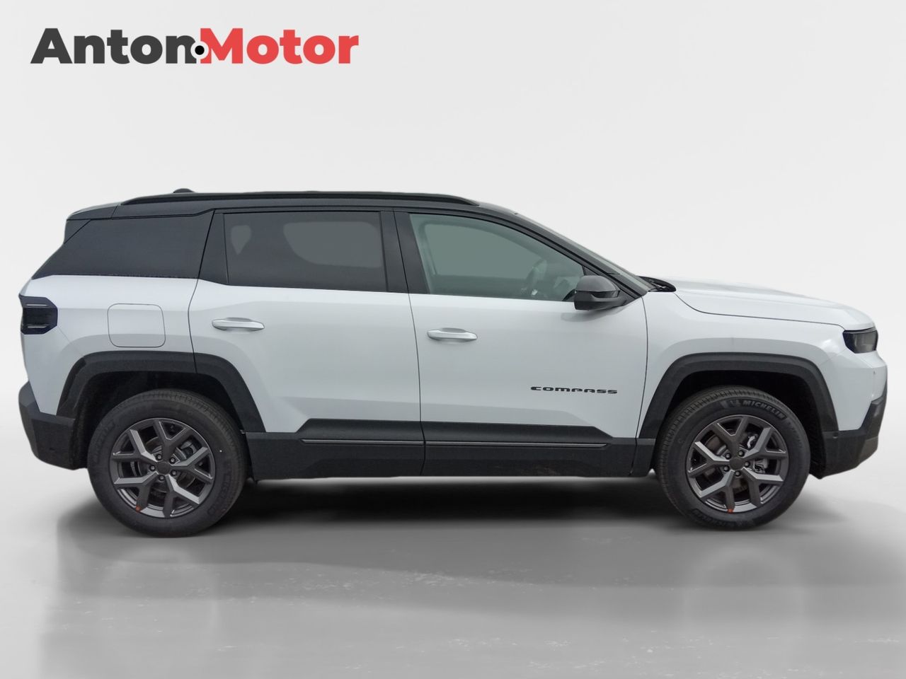 Jeep Compass eHybrid Jeep Compass MHEV First Edition