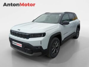 Jeep Compass eHybrid Jeep Compass MHEV First Edition