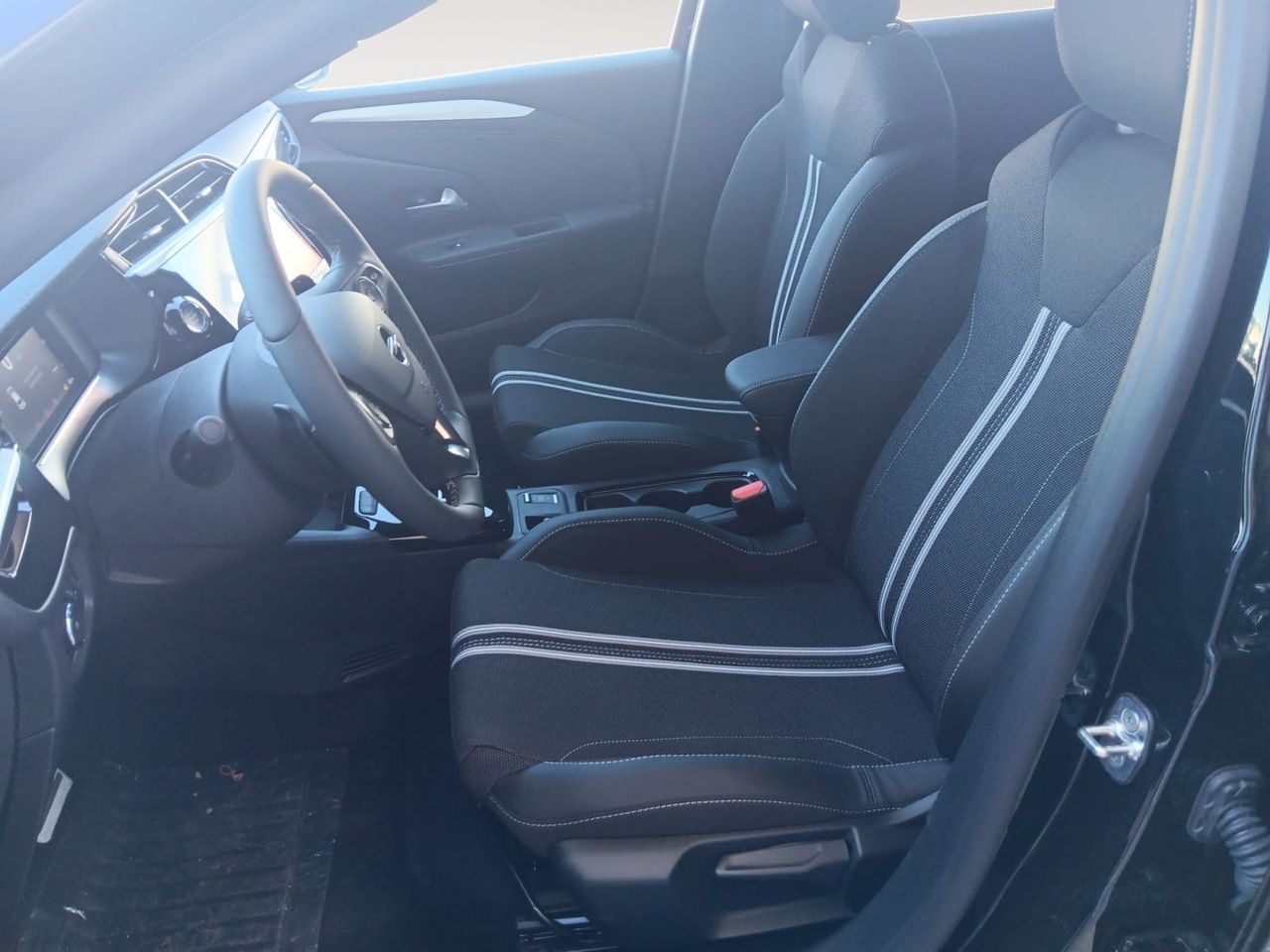 Opel Corsa 1.2T XHLHybrid 81kW GS eDCT
