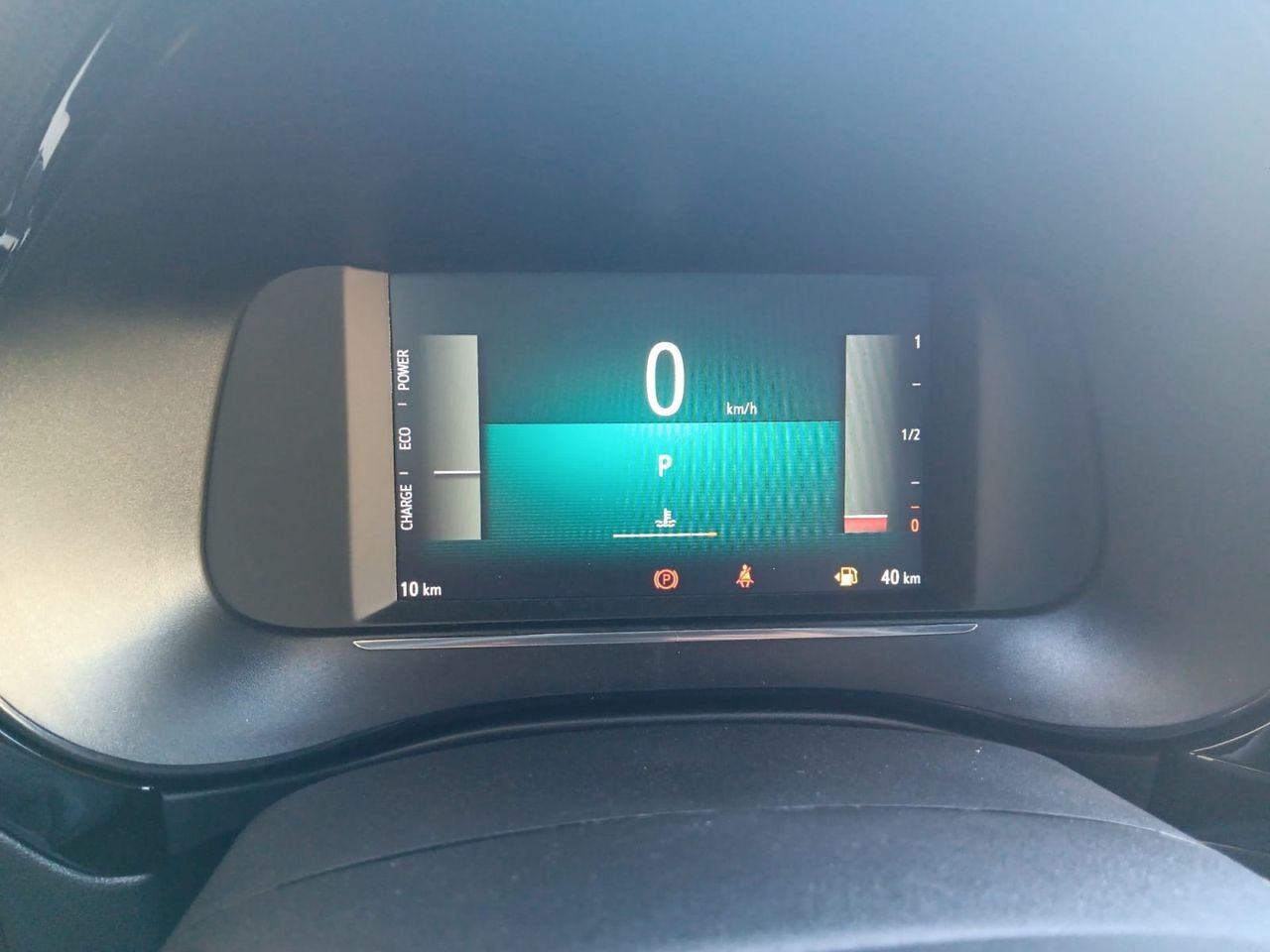 Opel Corsa 1.2T XHLHybrid 81kW GS eDCT