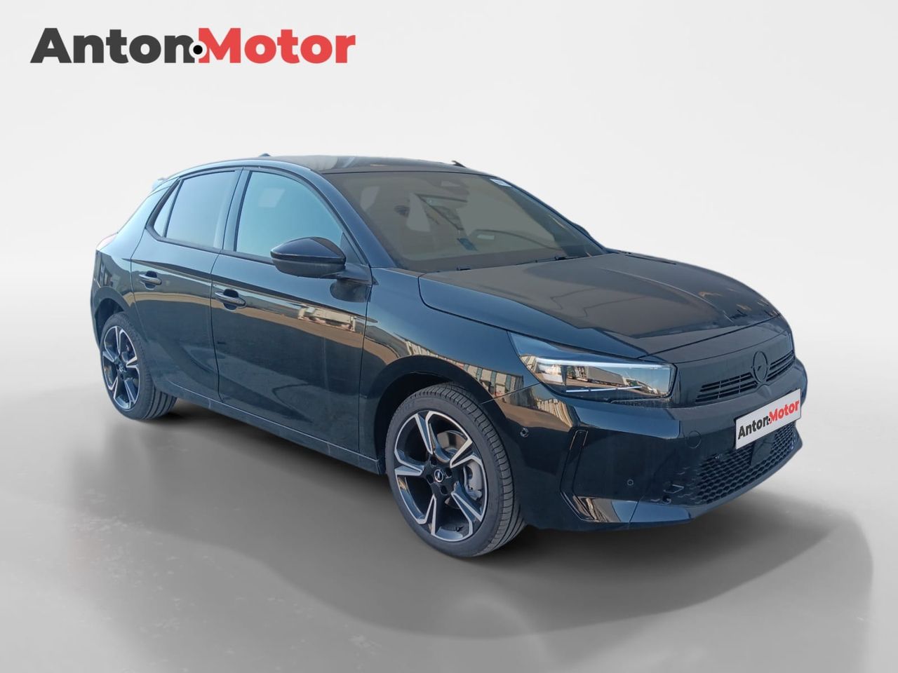 Opel Corsa 1.2T XHLHybrid 81kW GS eDCT