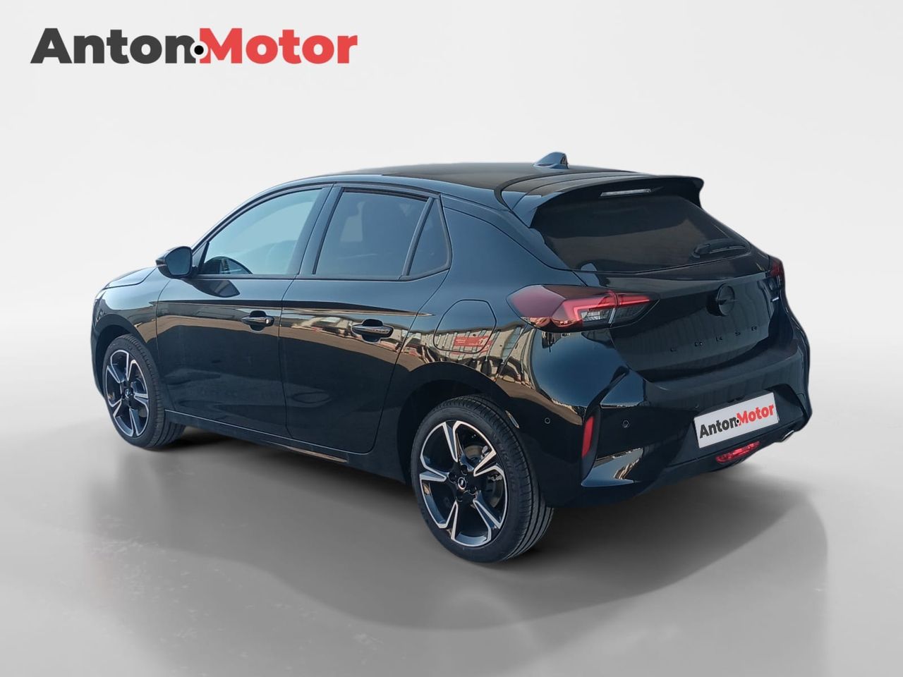 Opel Corsa 1.2T XHLHybrid 81kW GS eDCT