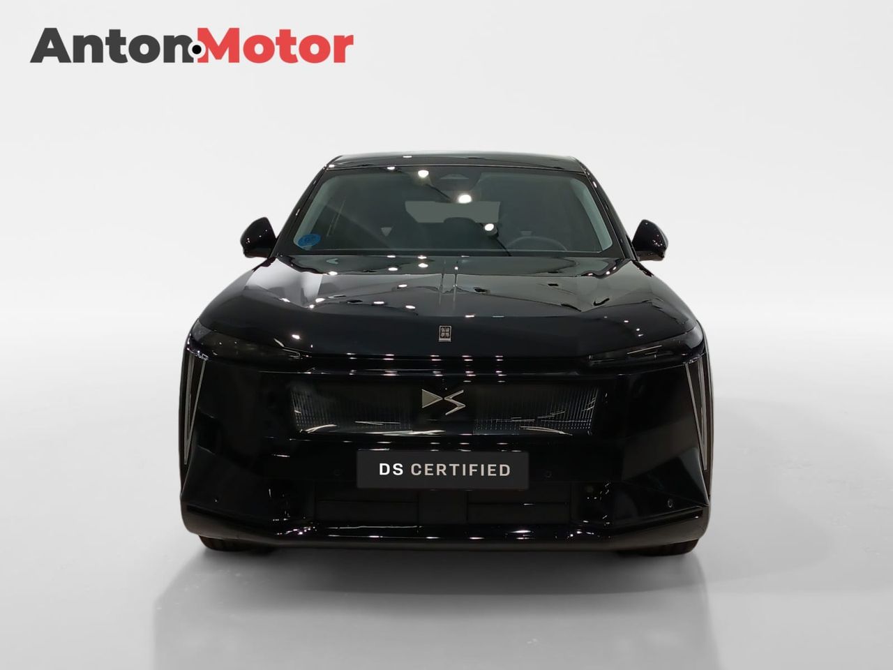 DS Nº7 Nº7 FWD Long Range ÉTOILE